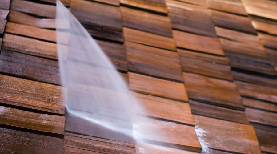 Expert flood damage restoration services in Woodleaf, NC